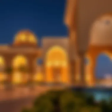 Magnificent Exploring Madinat Zayed Al Dhafra: A Comprehensive Overview Magnificent Exploring Madinat Zayed Al Dhafra: A Comprehensive Overview