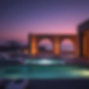 Magnificent Exploring Marjan Island in Ras Al Khaimah Magnificent Exploring Marjan Island in Ras Al Khaimah
