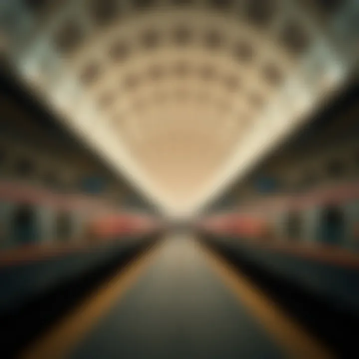 Magnificent Exploring Metro Stations in Dubai: A Comprehensive Guide
