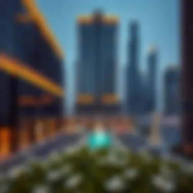 Magnificent Exploring Movenpick Dubai Downtown: A Comprehensive Overview