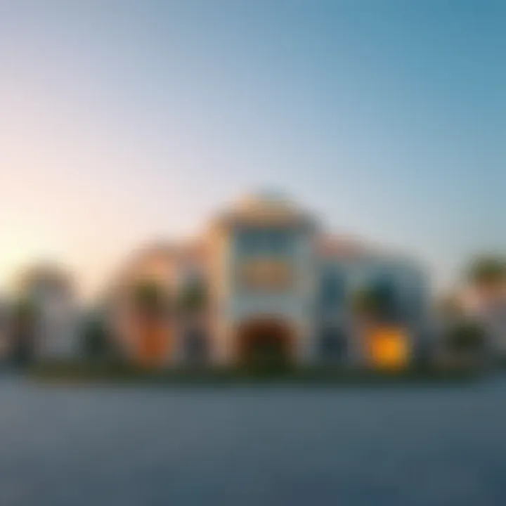 Magnificent Exploring Mowaihat 2, Ajman: A Comprehensive Overview