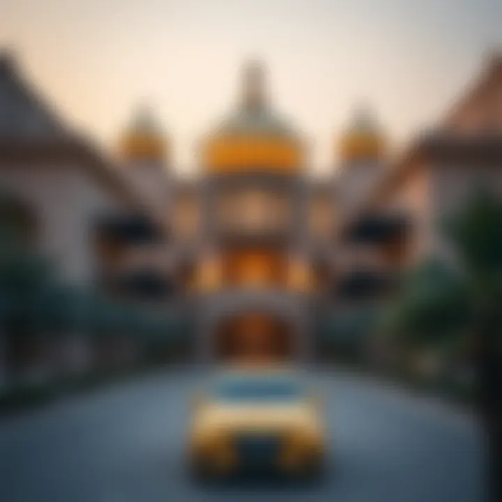 Magnificent Exploring Muwaileh, Sharjah: A Comprehensive Guide