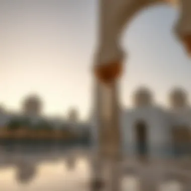 Magnificent Exploring Noteworthy Destinations from Dubai