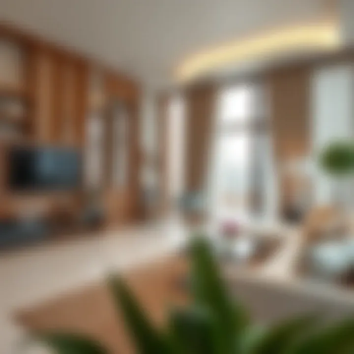 Magnificent Exploring Rental Apartments in Al Shahama: A Comprehensive Guide