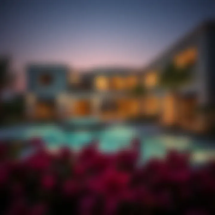 Magnificent Exploring Rental Villas in Al Barashi: A Comprehensive Guide