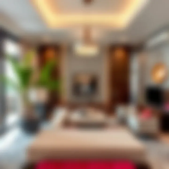 Magnificent Exploring Room Rental Opportunities in Silicon Oasis