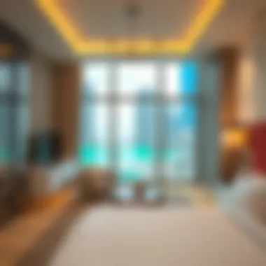 Magnificent Exploring Room Rentals in Dubai Marina