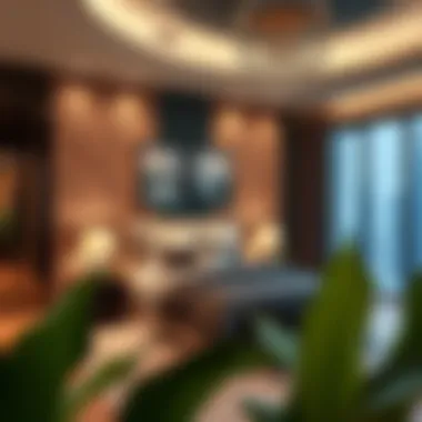 Magnificent Exploring Rooms for Rent in Dubai