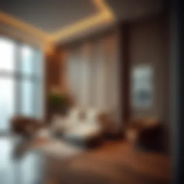 Magnificent Exploring Shared Apartments in Dubai