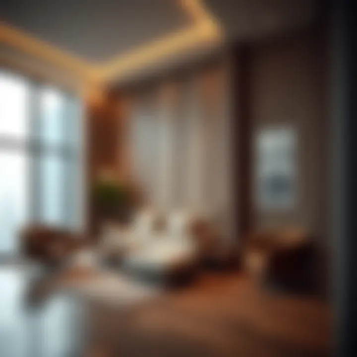 Magnificent Exploring Shared Apartments in Dubai