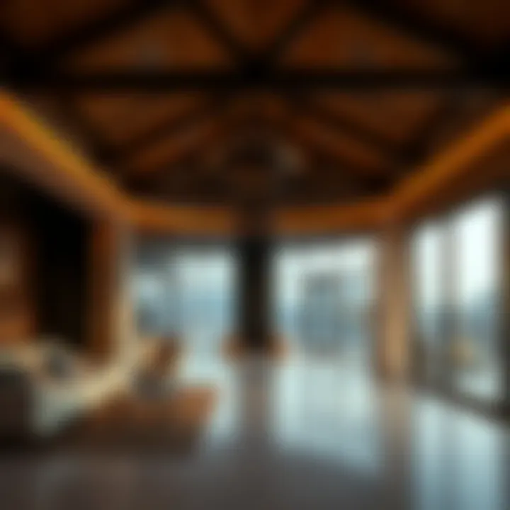Magnificent Exploring شاليهات دبي: A Comprehensive Insight into Dubai's Chalet Scene