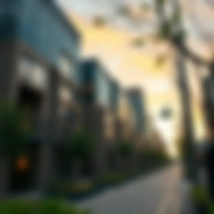 Magnificent Exploring Smart City Projects: Transforming Urban Living