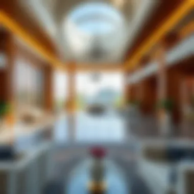 Magnificent Exploring the Almanara Center: A Comprehensive Overview Magnificent Exploring the Almanara Center: A Comprehensive Overview