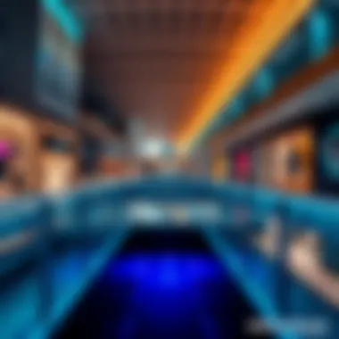 Magnificent Exploring the Best Malls in the UAE