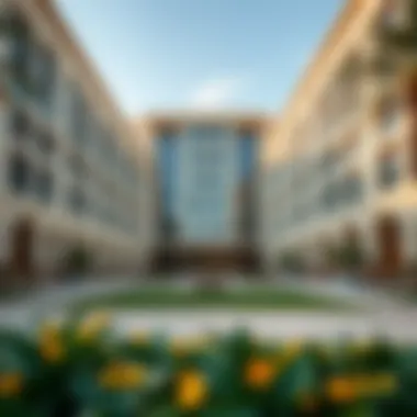 Magnificent Exploring the Best Private Schools in Dubai