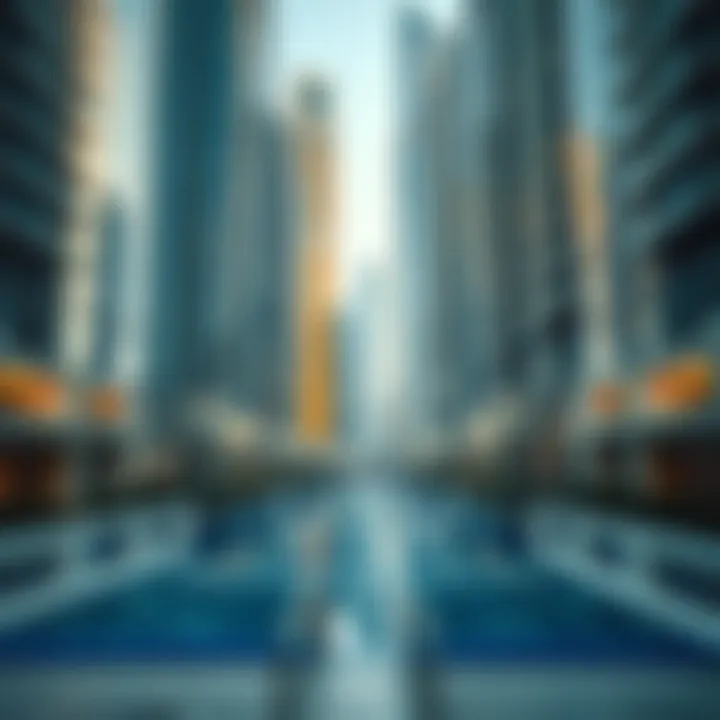 Magnificent Exploring the Concept of Sustainable Cities in Dubai