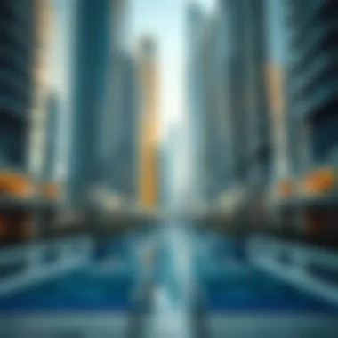 Magnificent Exploring the Concept of Sustainable Cities in Dubai Magnificent Exploring the Concept of Sustainable Cities in Dubai