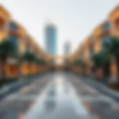 Magnificent Exploring the Dynamics of Dubai's Real Estate Market Magnificent Exploring the Dynamics of Dubai's Real Estate Market