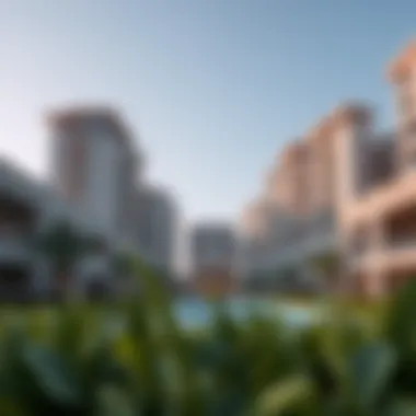 Magnificent Exploring the Dynamics of Lifestyle Development in Dubai's Real Estate Magnificent Exploring the Dynamics of Lifestyle Development in Dubai's Real Estate