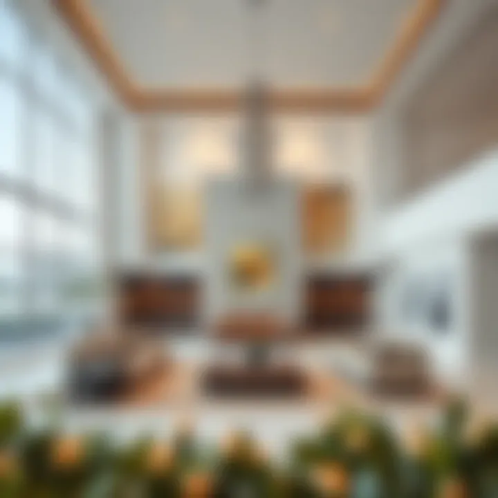 Magnificent Exploring the Floor Plans of Camelia, Arabian Ranches 2