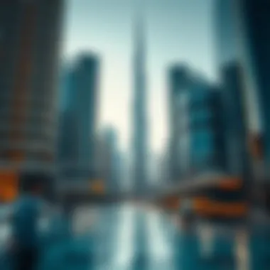 Magnificent Exploring the Global City Concept: A Focus on Dubai Magnificent Exploring the Global City Concept: A Focus on Dubai