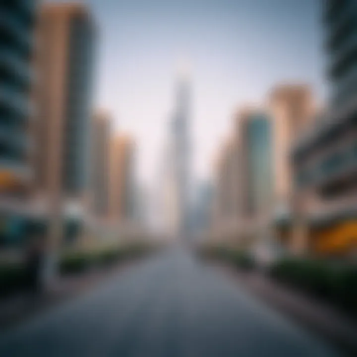 Magnificent Exploring the Marina Walk: A Comprehensive Guide