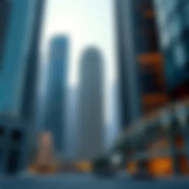 Magnificent Exploring the Multifaceted World of Dubai's Buildings