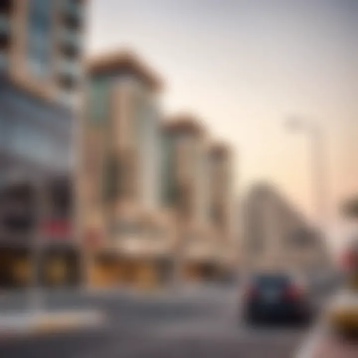 Magnificent Exploring the Secondary Market in Dubai Real Estate