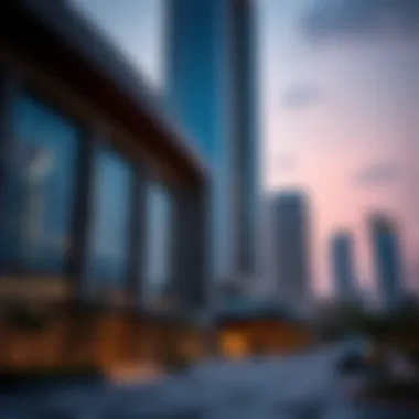 Magnificent Exploring the Sheikha Maryam Building: A Landmark in Dubai's Real Estate Landscape Magnificent Exploring the Sheikha Maryam Building: A Landmark in Dubai's Real Estate Landscape