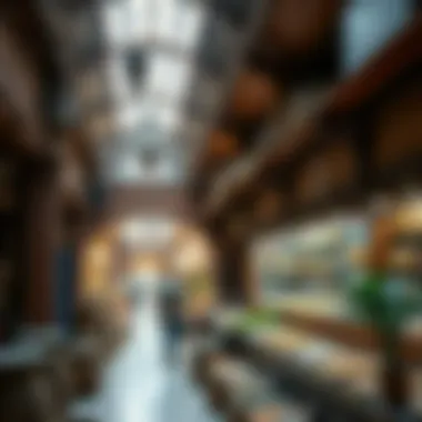 Magnificent Exploring the Spice Souk: A Culinary and Cultural Journey Magnificent Exploring the Spice Souk: A Culinary and Cultural Journey