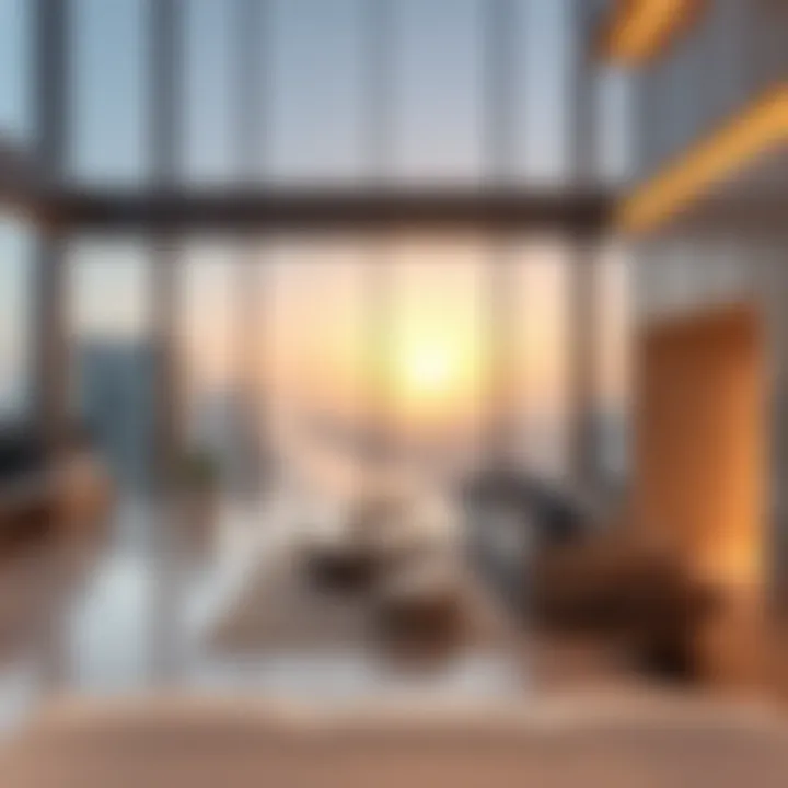 Magnificent Exploring the Viewz at Danube: An Insight into Luxury Living in Dubai