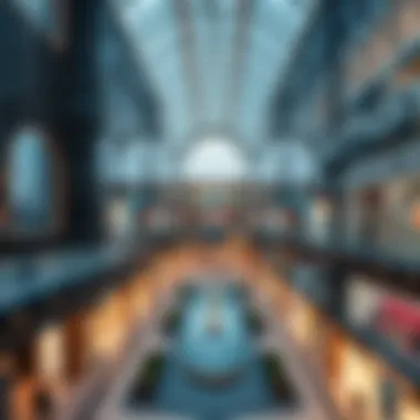 Magnificent Exploring Threads Cityland Mall: A Nexus of Retail Innovation in Dubai