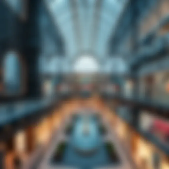 Magnificent Exploring Threads Cityland Mall: A Nexus of Retail Innovation in Dubai
