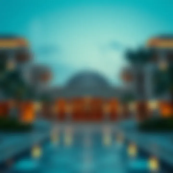 Magnificent Exploring Umm Suqeim Beach Park: A Comprehensive Overview