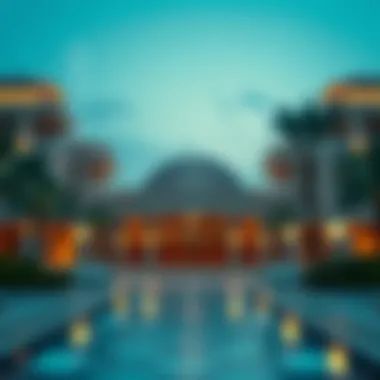 Magnificent Exploring Umm Suqeim Beach Park: A Comprehensive Overview Magnificent Exploring Umm Suqeim Beach Park: A Comprehensive Overview