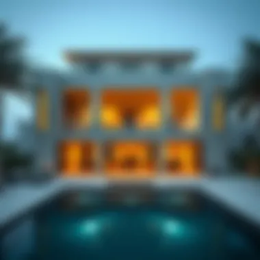 Magnificent Exploring Vacation Homes in Dubai: A Comprehensive Guide Magnificent Exploring Vacation Homes in Dubai: A Comprehensive Guide