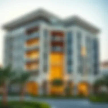 Magnificent Exploring Yansoon 2: A Prominent Real Estate Option in Dubai