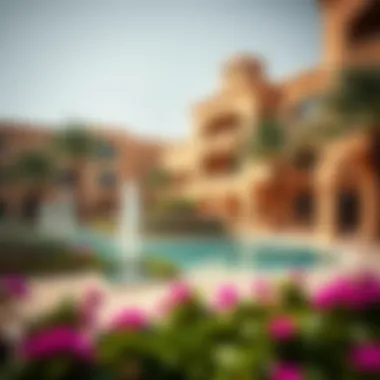 Magnificent Family-Friendly Places in Dubai Magnificent Family-Friendly Places in Dubai