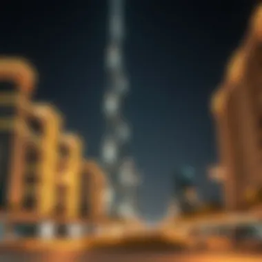 Magnificent Investigating the i-Rise Tower Location: A Comprehensive Analysis