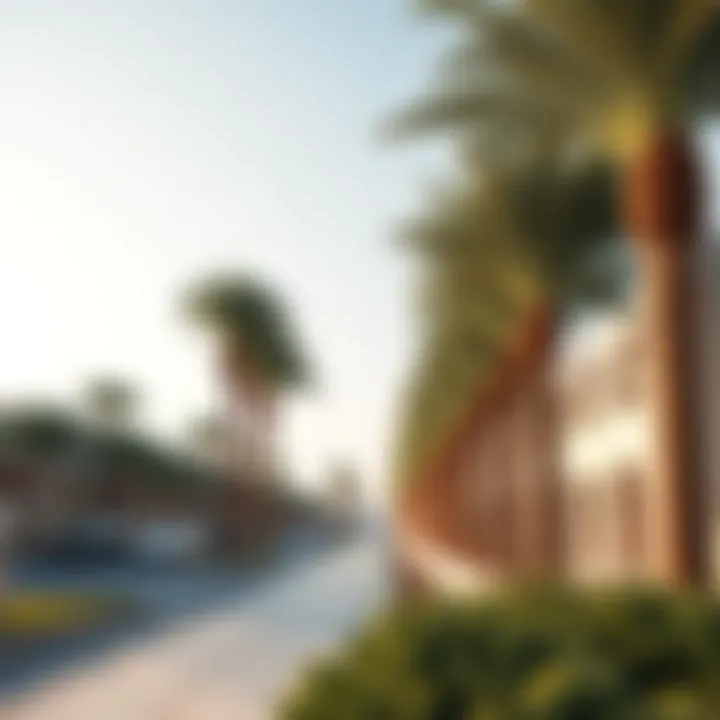 Magnificent Jebel Ali Palm Project: A Comprehensive Examination
