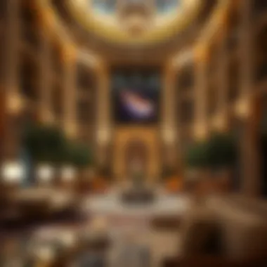 Magnificent Khalidia Palace Hotel: A Comprehensive Overview in Deira Magnificent Khalidia Palace Hotel: A Comprehensive Overview in Deira