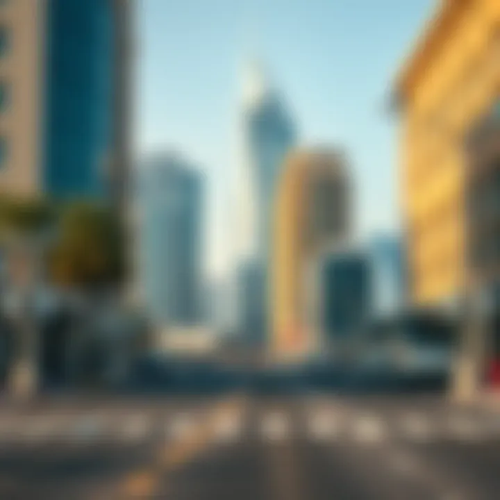 Magnificent Navigating Jebel Ali: A Comprehensive Guide to Dubai's Gateway