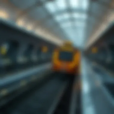 Magnificent Navigating the Dubai Metro Map: A Comprehensive Guide Magnificent Navigating the Dubai Metro Map: A Comprehensive Guide