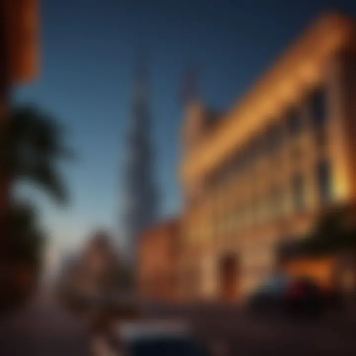 Magnificent Navigating the UK Visa for Residents of Dubai