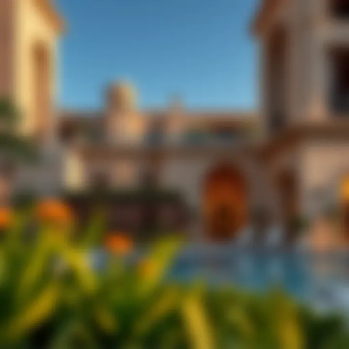 Magnificent Ownership of Property in Dubai: Insights and Considerations