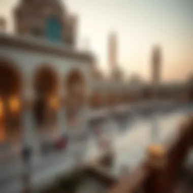 Magnificent Ramadan 2023 Dubai Timetable: A Comprehensive Overview Magnificent Ramadan 2023 Dubai Timetable: A Comprehensive Overview