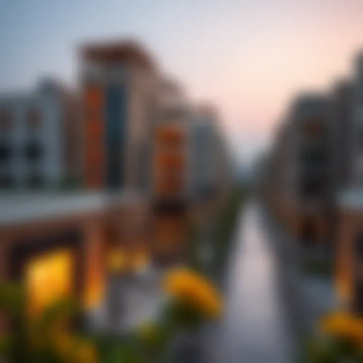Magnificent Renting Properties Through Wasl: A Comprehensive Overview