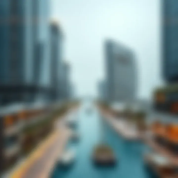 Magnificent The Allure of Al Reem Island: A Detailed Exploration