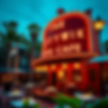 Magnificent The Citywalk Cafe: A Comprehensive Exploration