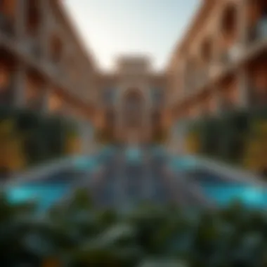 Magnificent The Haven Majan: An In-Depth Exploration of a Unique Dubai Community
